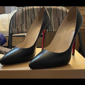 Beautiful louboutin pumps